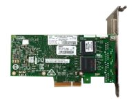 HPE 366T Netværksadapter PCI Express 2.1 x4 1Gbps