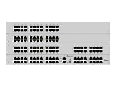 Black Box DKM Compact II KVM Matrix Switch