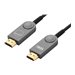 SIIG 4K HDMI Fiber Optical Cable