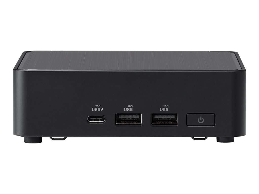 ASUS RNUC14RVKU500003I BB U5 125H SK UK