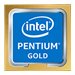 Intel Pentium Gold G5500