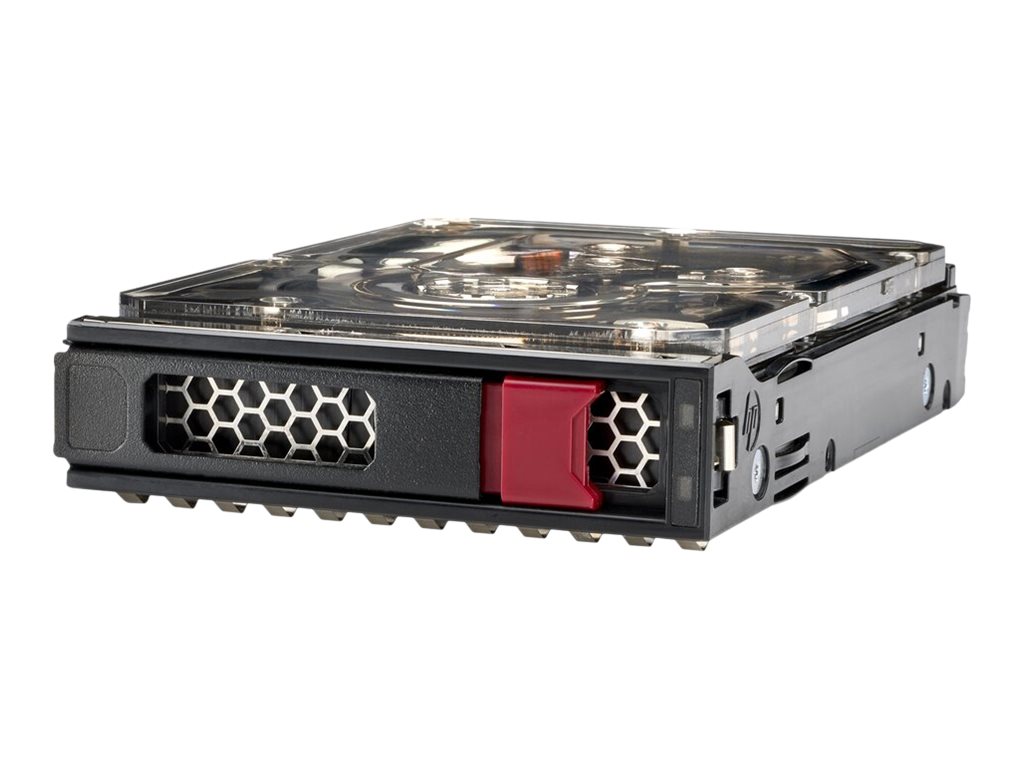 HPE - Hard drive - Business Critical