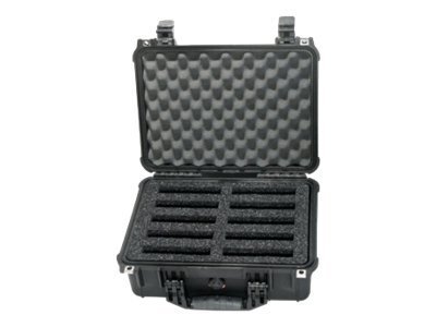 Hard-shelled Drive Carrying Case - CRU