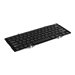 Aluratek Portable Ultra Slim Tri-Fold Bluetooth Keyboard