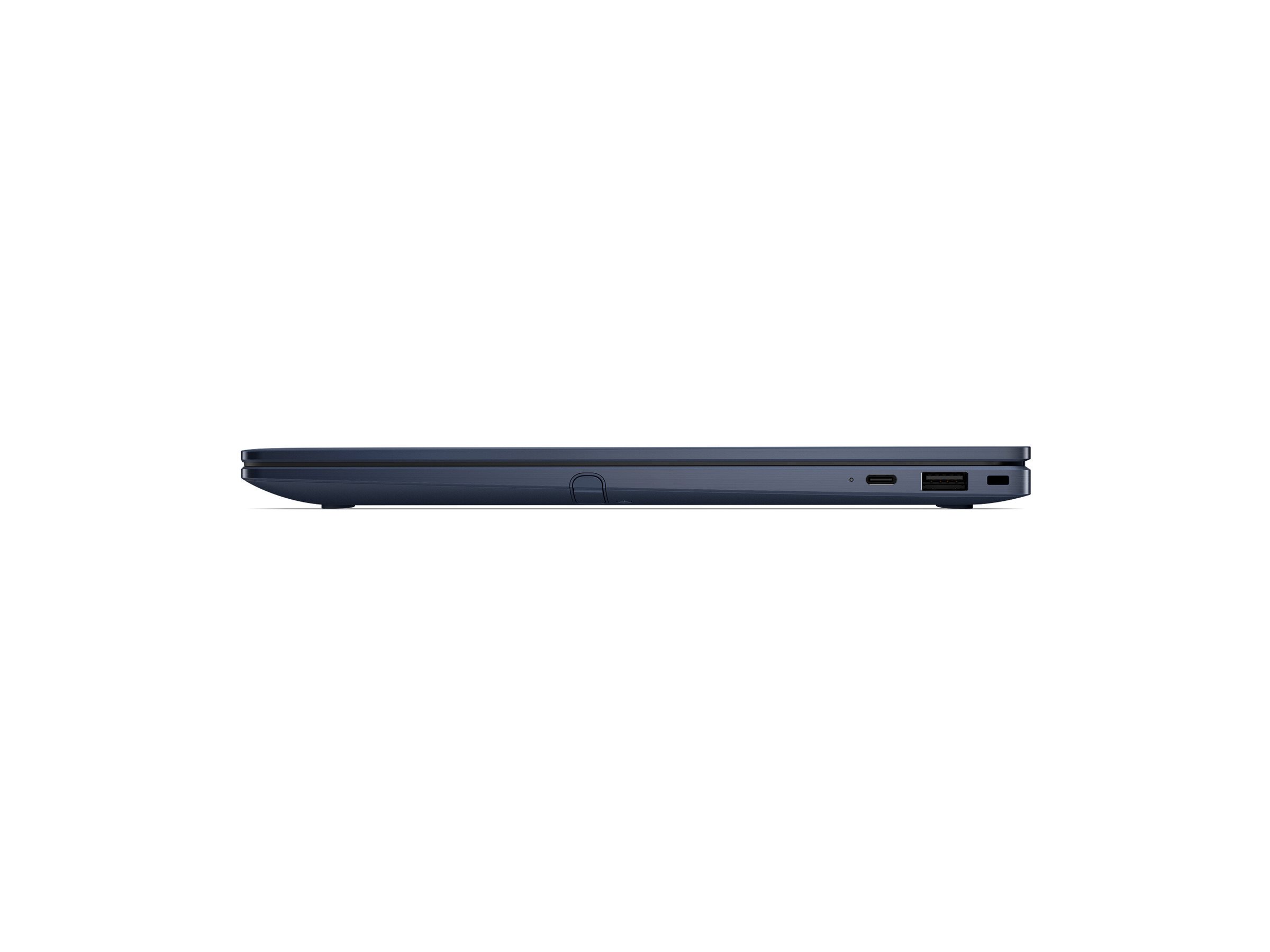 HP EliteBook X Flip G2i Notebook Next Gen AI Copilot+ PC 14 Intel Core Ultra 7 366H vPro Product shot Left side 78000