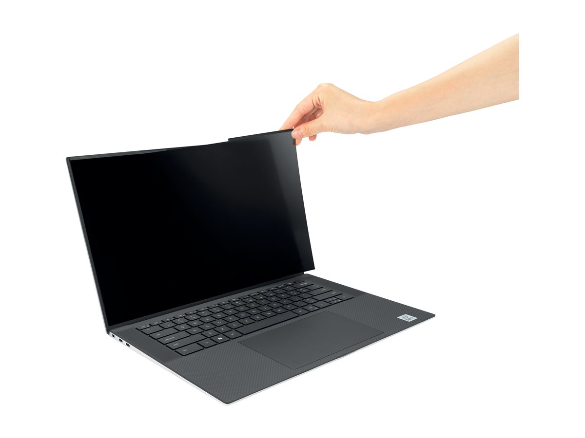 Kensington MagPro - filtr pro zvýšení soukromí k notebooku - 16:10 - kompatibilní s TAA – foto 3