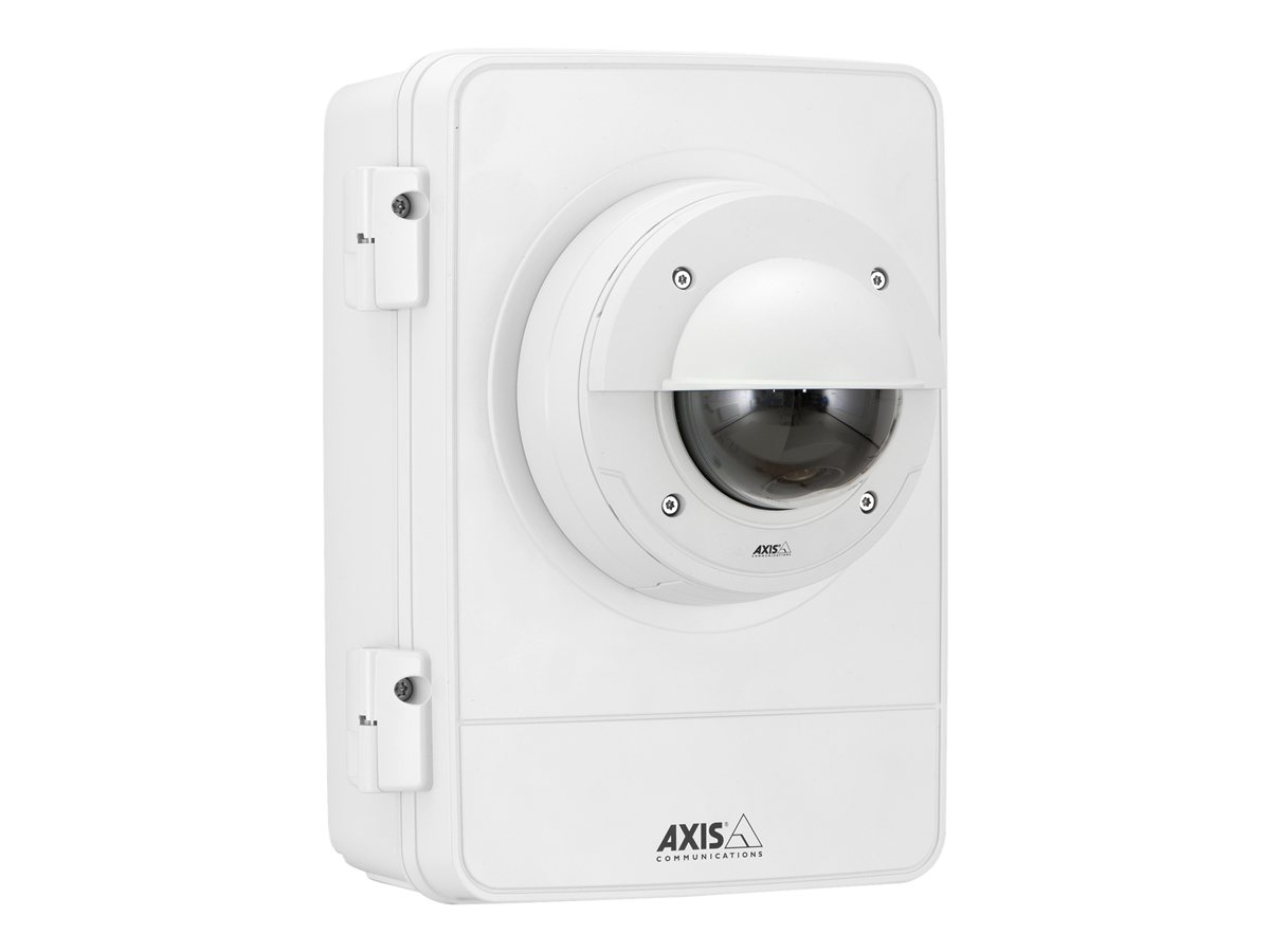 AXIS T98A17-VE - skříň – foto 3