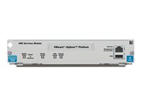 HPE Advanced Services zl Module with VMware vSphere Platform Control processor 1U 