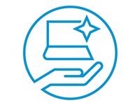 HP Carbon Neutral Computing Services To The Door Service Teknisk understøtning