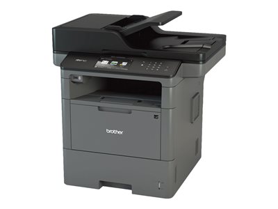 Brother MFC-L6700DW image