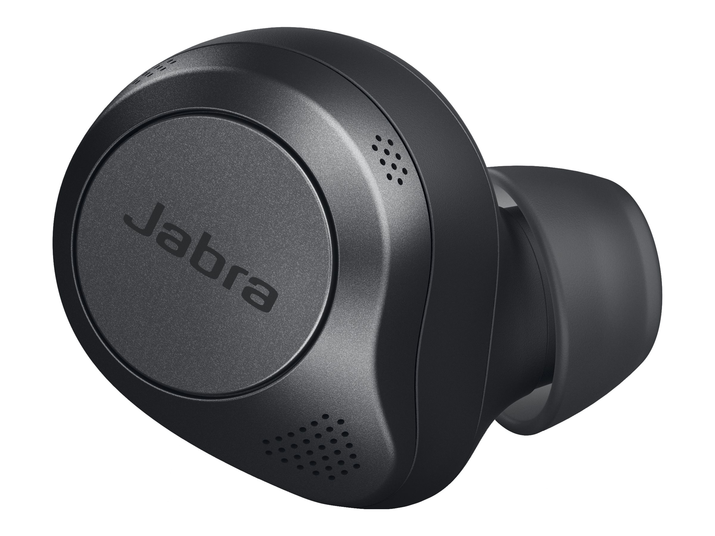 Jabra Elite 3 True Wireless Earbuds, Noise Cancelling, Dark Grey