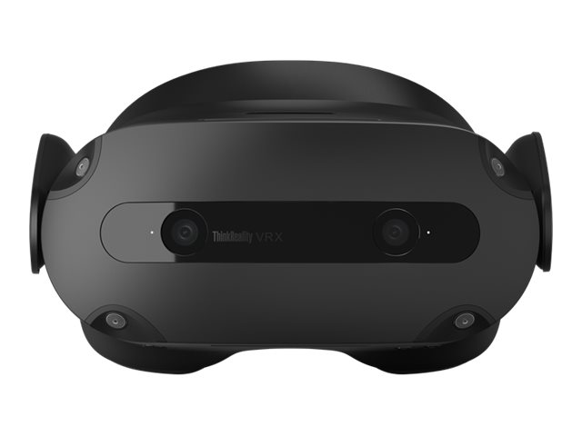 Lenovo ThinkReality VRX - systme de ralit virtuelle