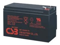 CSB HR1234WF2 UPS-batteri