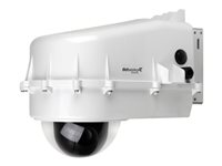 Panasonic Outdoor Camera System (AW-HE40S) D2CD12V40-2 Network surveillance camera PTZ 