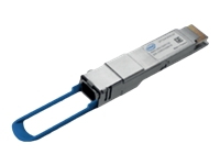 Intel Silicon Photonics - Module émetteur-récepteur QSFP-DD - 400GbE - 400GBase-DR4 