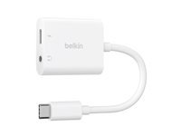 Belkin Accessoires GSM & SmartPhone NPA004btWH