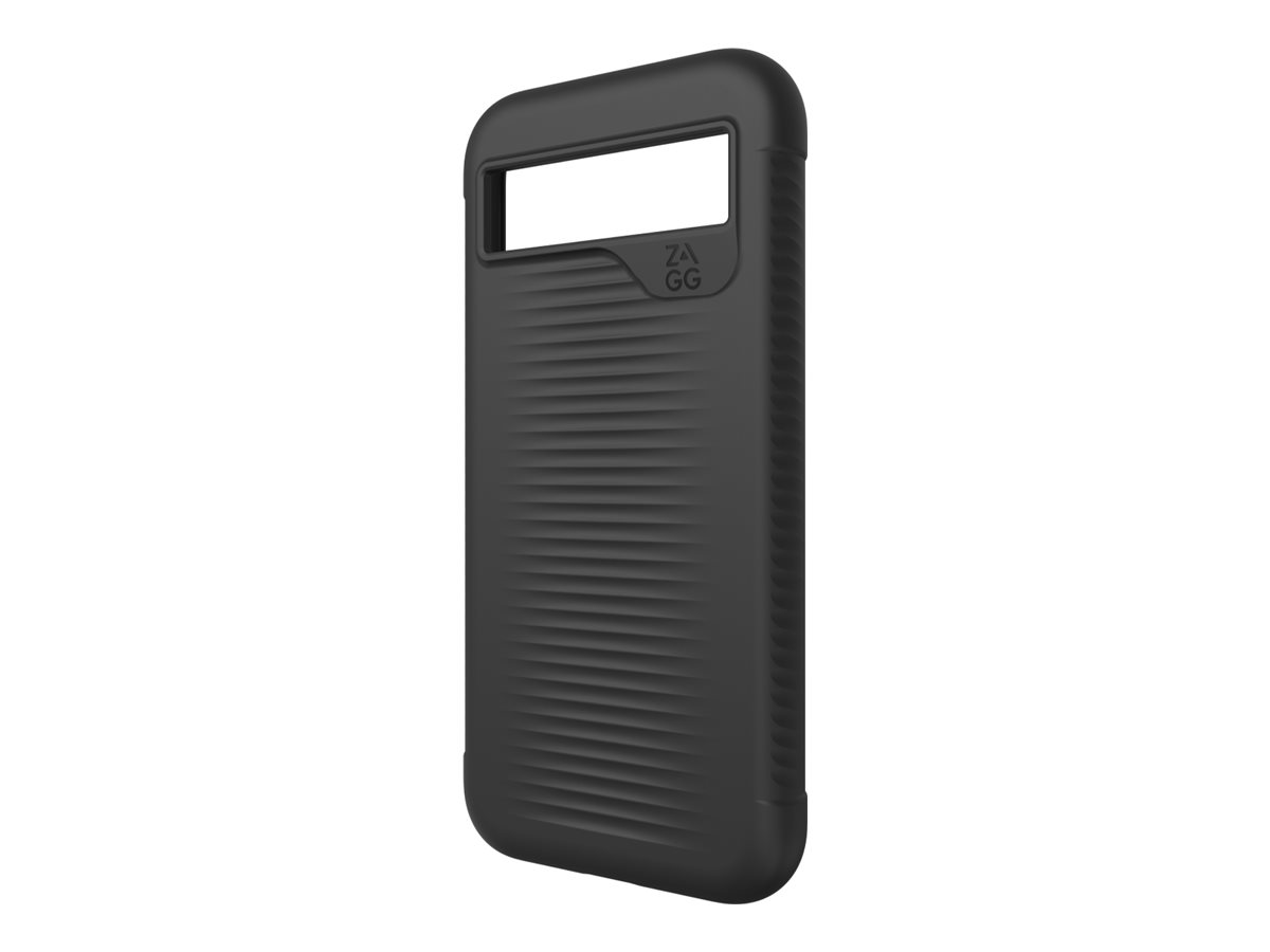ZAGG Luxe - Back cover for cell phone