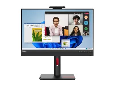 ThinkCentre Tiny-in-One 24 Gen 5 - LED monitor - F