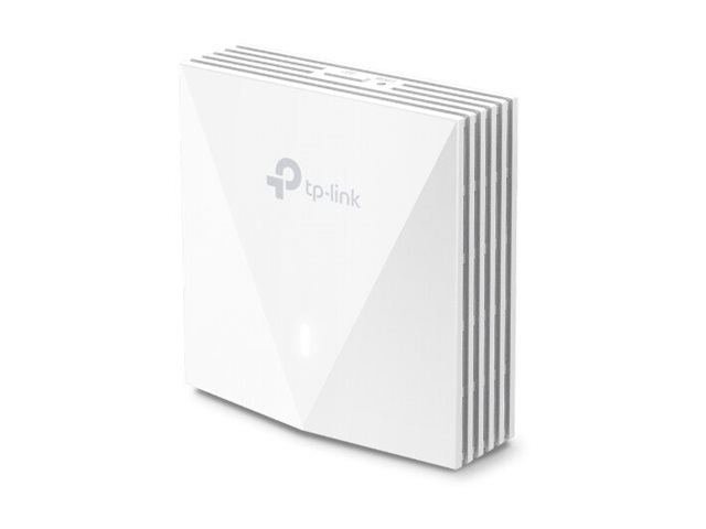 TP-Link Omada EAP650-Wall V1 - bezdrátový access point - Wi-Fi 6 - spravování cloudem – foto 4