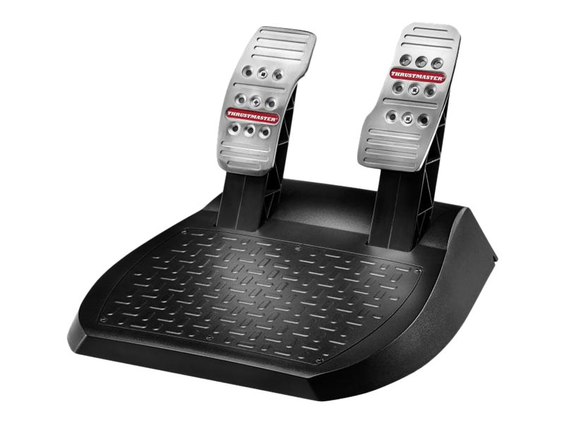 ThrustMaster T300 FERRARI GTE wheel and pedals set Component Right-angle 71840