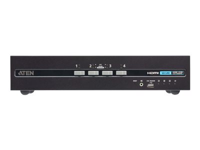 ATEN CS1144H4C - KVM / USB switch