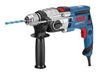 Bosch GSB 20-2 Professional Borehammerbor/skruemaskine 850W