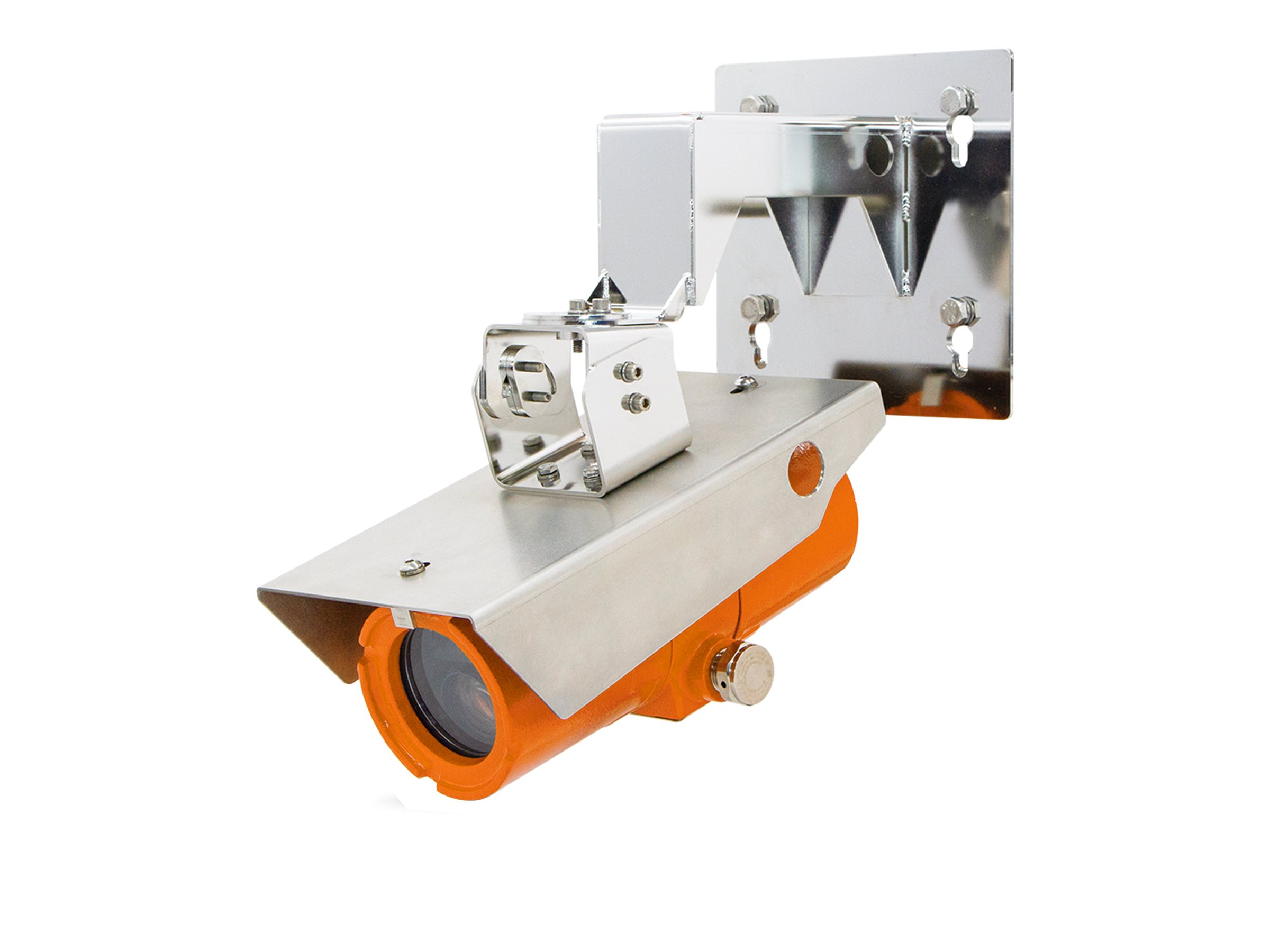Hanwha Vision WiseNet T TNO-X6322EPT1-Z