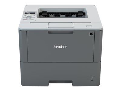 BROTHER HL-L6250DN A4 monochrom Laser