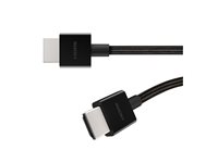 BELKIN Câble HDMI Ultra HD haute vitesse