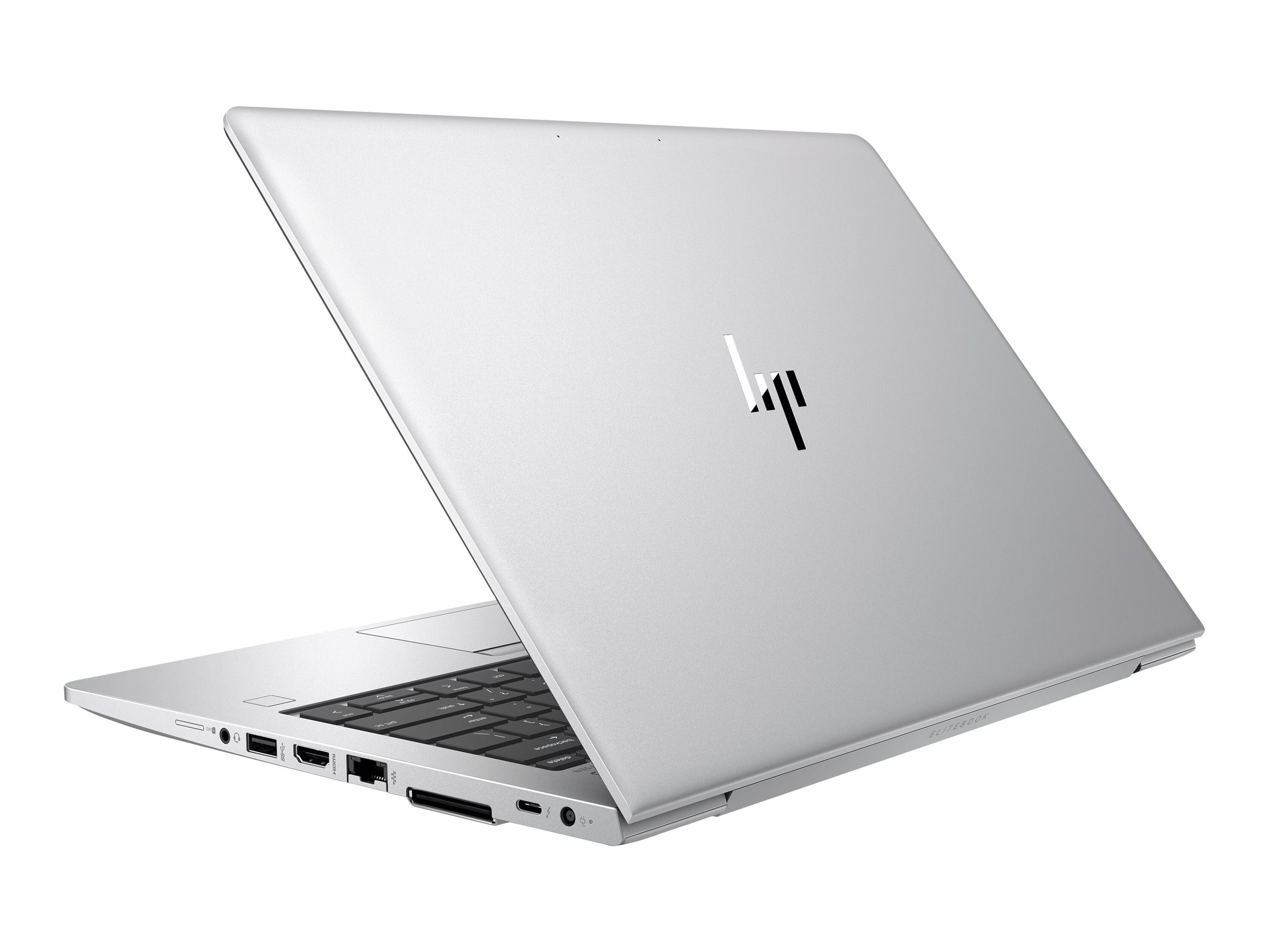 HP EliteBook 830 G6 - Core i5 8365U / 1.6 GHz | SHI