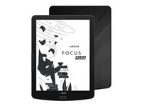 inkBOOK Focus Plus 7.8' 32GB 2GB Sort