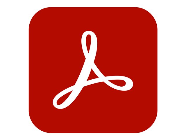 Adobe Acrobat Pro for teams