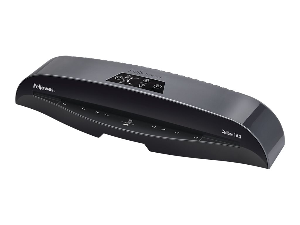 FELLOWES PLASTIFIEUSE CALIBRE A3 - 230V