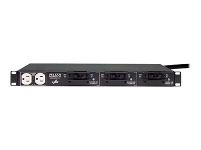 Eaton Enclosure Power Distribution Unit Basic