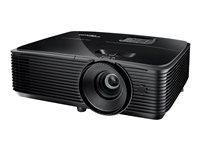 Optoma DX322 - DLP projector - 3D