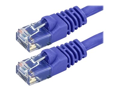 Monoprice - Patch cable