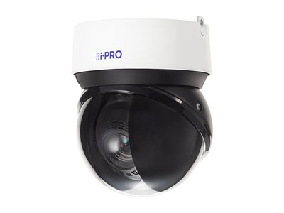 i-PRO Rapid WV-X66300-Z4K