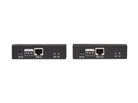 EATON TRIPPLITE HDMI HDBaseT KVM Console