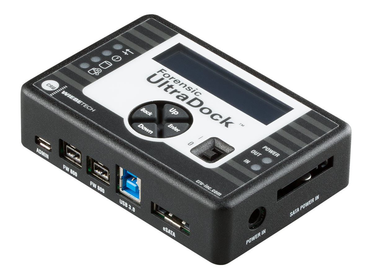 Newer Technology UltraDock 16sce Buy USB-C Ultra Dock UNI