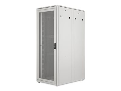 DIGITUS Serverschrank   Unique  42HE 2053x800x1200mm grau (Speditionsversand)