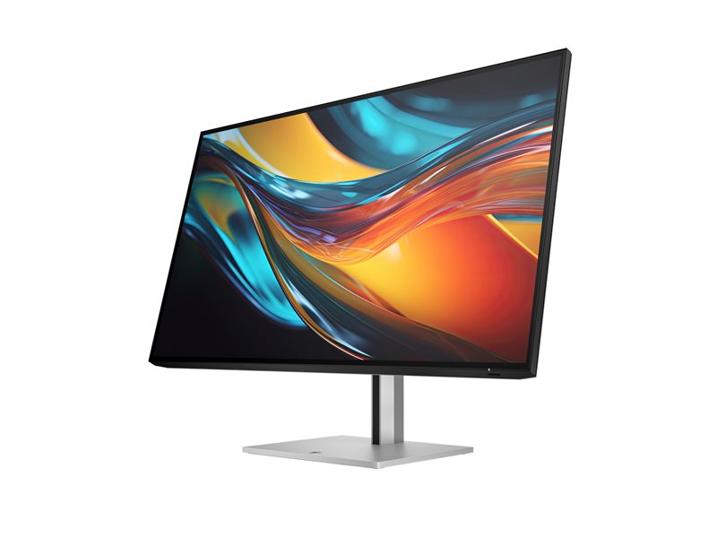 HP 732pk - Series 7 Pro - �cran LED - 4K - 32" - HDR