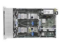 HP DL560 Gen9 CTO Mod-X – Hewlett Packard Enterprise