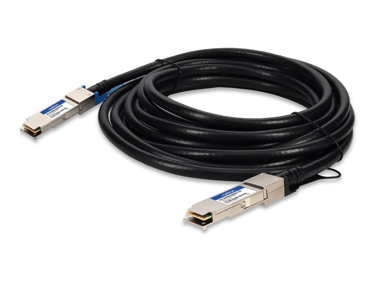 AddOn - 100GBase-CU direct attach cable