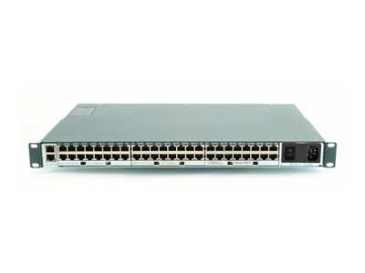 Lantronix SLC 8000 - Console server