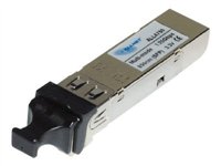 ALLNET ALL4755 SFP (mini-GBIC) transceiver modul Gigabit Ethernet