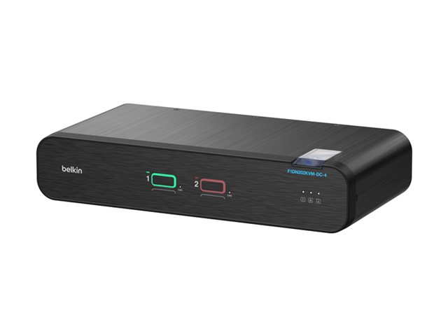 Belkin Universal Secure