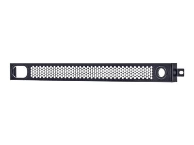 Eaton Tripp Lite Series Fixed Standoff Security Cage for Rack Equipment, 1U, Rear