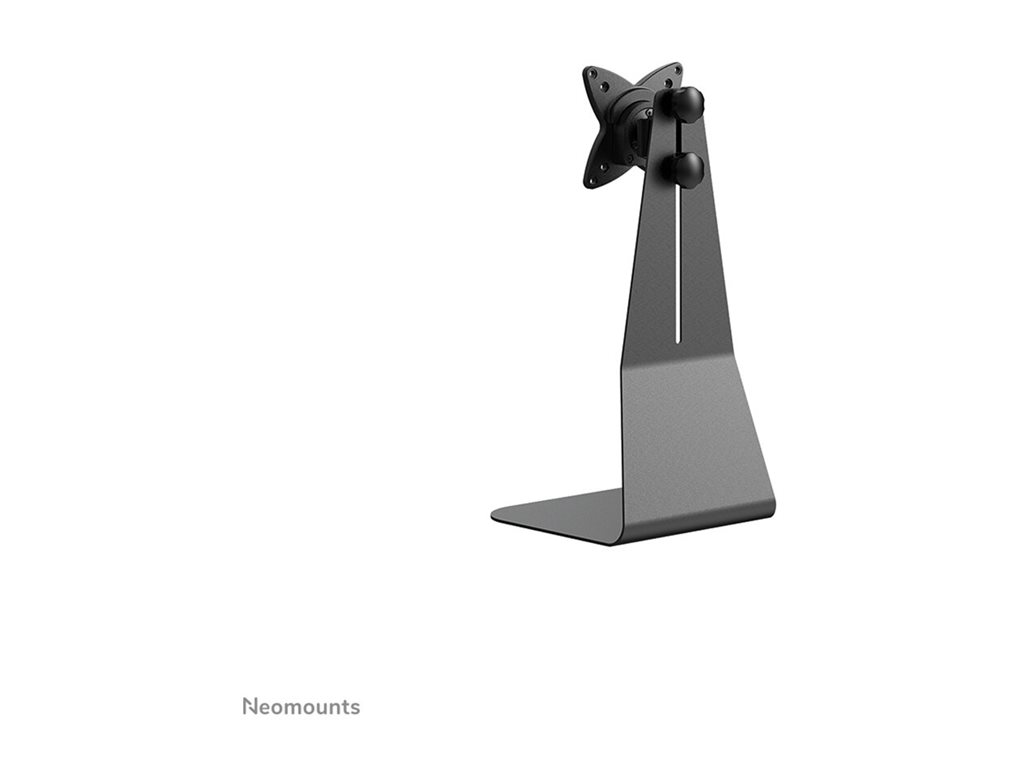 NEOMOUNTS FPMA-D850BLACK Pied pour Écran