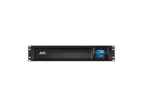 APC Smart-UPS SMC1000I-2UC