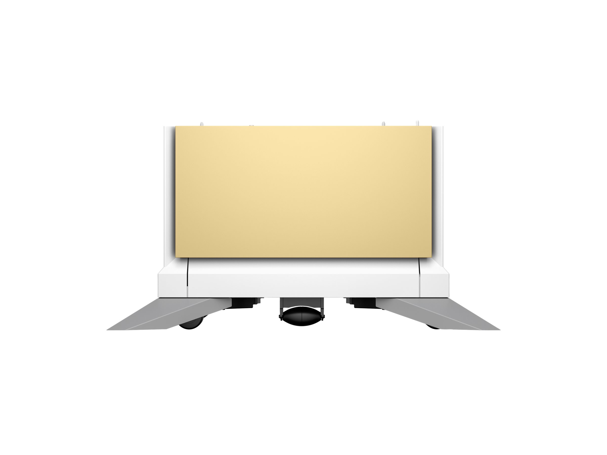 HP - Media tray / feeder